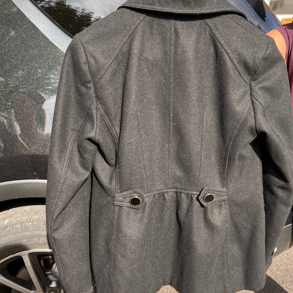 Formal Winter Jacket - image 4